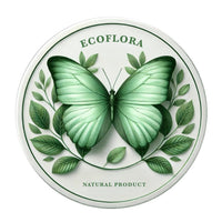 Dermaflora Moisturizing Aloe Vera Face Gel – 50ml Hydrating & Soothing Gel for Sensitive Skin Lightweight, Non-Greasy, Fast-Absorbing Daily Moisturizer with Natural Aloe Extract