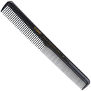 KENT Kent Coarse/Fine Deep Toothed Cutting Comb