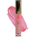 Studio10 Plumping Lip Gloss – Hydrating Hyaluronic Acid Lip Gloss with Soft Shine for Mature Dry Lips