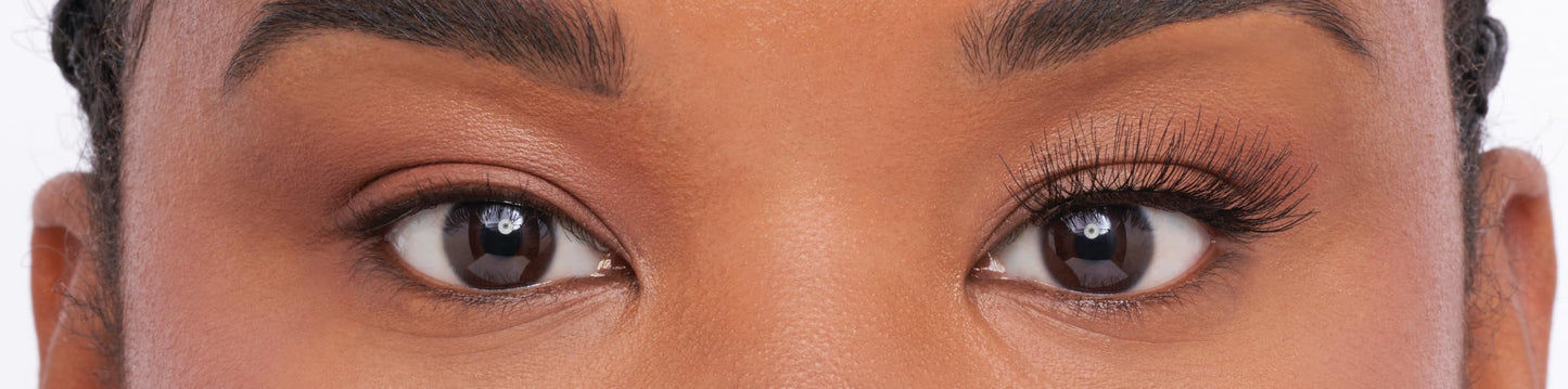 Eylure Naturals No. 023 False Lashes