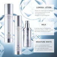 LUMIXIA Lumixia japanese cosmetics Anti-Ageing Reduces Lines and Wrinkles made in Japan (Serum:30ml﻿)