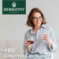 Herbatint HERBATIN Dye Chestnut Ash 4C 150 ml Herbatin