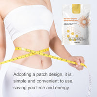 vancauk Bee Venom Patches,Bee Venom Lymphatic Drainage Slimming Patches（30Pcs）