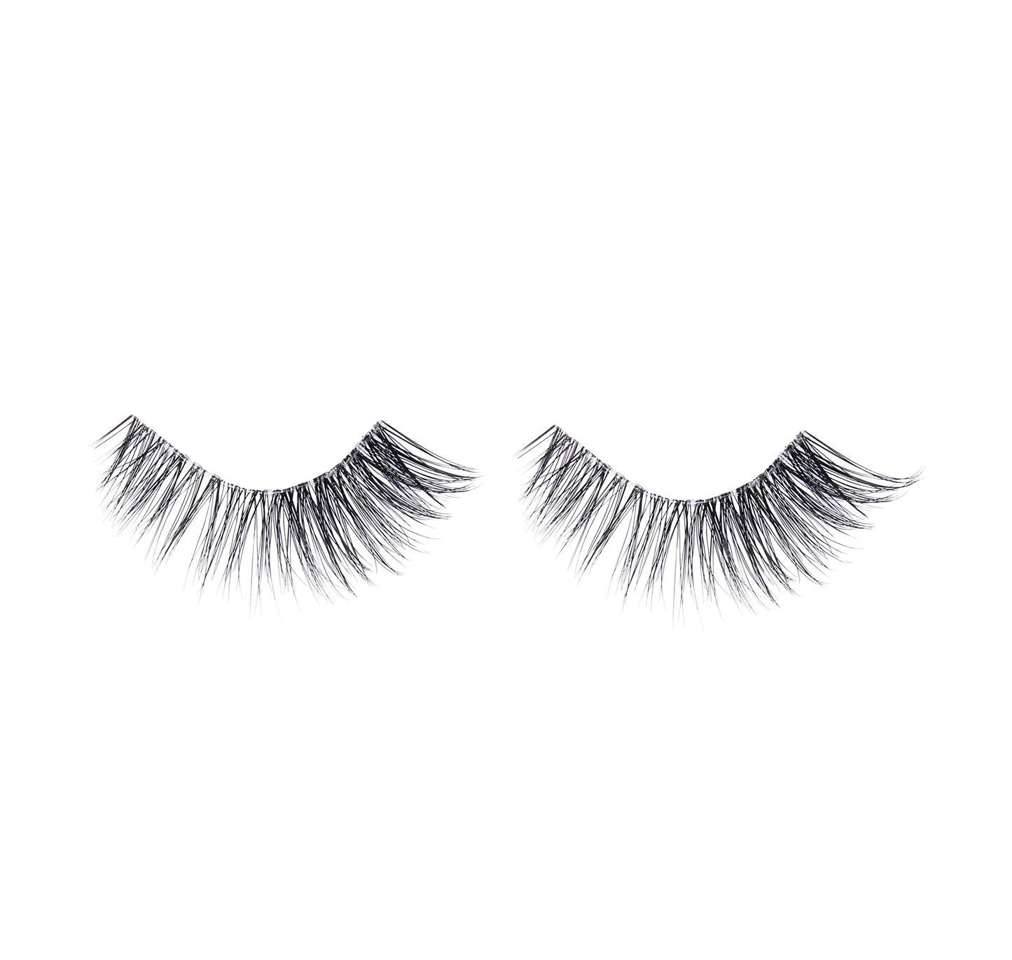Revolution Beauty London X Love Island, Faux Mink False Lashes, Accent Chemistry, 1 Pair