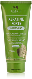 Biocyte Keratine Forte Shampoo 200ml