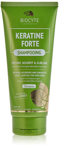 Biocyte Keratine Forte Shampoo 200ml