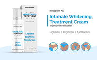 Mesoderm RX Intimate Dark Spot Corrector, 50ml