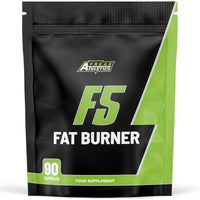 Freak Athletics F5 Weight Loss Pills - Fat Burners for Men - Fat Burners for Women Weight Loss - 90 Capsules Fat Burner Suitable for Men & Women - UK Made