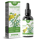 South Moon Clearbreath Dendrobium & Mullein Extract, Powerful Lung Support & Cleanse & Respiratory, Herbal Body Care Essence, Clear Breath Dendrobium Mullein