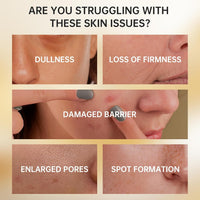 VGO Retinol Serum, Unique Double Active Ingredients of Retinol & Niacinamide, Outstanding Synthetic Effect to Reduce Wrinkle and Dark Circle 29ml