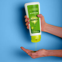 Vosene Anti-Dandruff Shampoo 300ml Reduces Dandruff & Scalp Itch, Daily Use