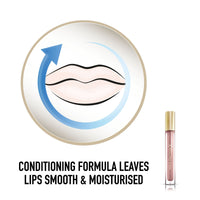 Max Factor Colour Elixir Lip Gloss, Shine Enhancers and Smoothing Oil, Radiant Rose 15