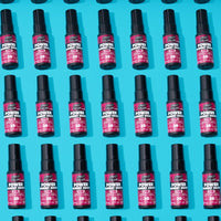 Crazy Color Hot Pink Hair Dye, Power Pigments, 30ml