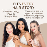 VITAMINS hair cosmetics Keratin Leave in Conditioner for Damaged Hair – Intense Hair Moisturiser Cream for Fine, Thin Locks – Sulfate Free, Hydrating, Detangling & Anti Frizz – 250 ML