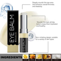 AmiCera Retinol Eye Cream, Eye Cream Anti Aging & Wrinkle, Repair Dark Circles Puffiness, Eye Bags Remover for Wommen and Men, Smooth Fine Lines, Under Eye Brightener, Long-lasting Hydration, 3G/0.11OZ