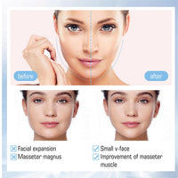 Xinyig 5pcs Bloskin Lift Mask,Double Chin Mask,Face Lift Mask,Double-Chin Reducer Collagen Mask,Face Lifting Mask,V Line Lifting Mask,V Shape Face Tape Mask,V Lifting Chin Up Patch,Skin Tightening Mask