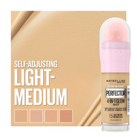 Maybelline Primer 4 in 1 Instant Anti Age Rewind Perfector 1.5 Light Medium