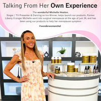 Meno II PRO Glow Marine Collagen Powder 10,000mg - High-Potency Supplements for Women Skin Hydration - Unflavoured Collagen Supplement with Hyaluronic Acid, Vitamin C & B Complex - 300g