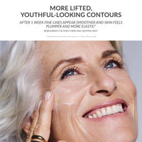 Avon Anew Platinum Lift & Tighten SPF20 Day Cream 50ml, with Protinol™ Technology to Help Lift Skin, and Replenish the Look of Skin's Firmness, Moisture and Elasticity, Cruelty Free