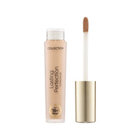 Collection Cosmetics Lasting Perfection Concealer, 16-Hour Wear, Long-Lasting Concealer, Toffee