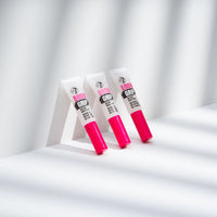 W7 Brow Grip - Instant Gel Fixer - Clear Strong Hold Formula For Eyebrow Makeup 13.5g