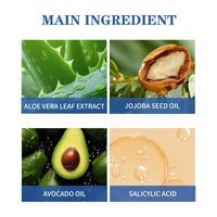 DRIPDRIP Urea Cream 60 Percent For Feet | Urea Cream Suitable For Heels, Knees, Elbows, Hands, Cracked Repair(40ml)