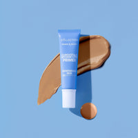 Collection Cosmetics Primed and Ready Hydrating Primer, Locks in Moisture, 20ml, Hydration, Clear