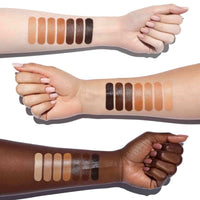 Anastasia Beverly Hills - Cream Bronzer - Terracotta