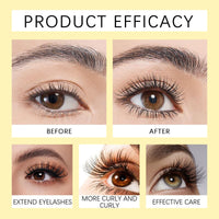 Xunzhi Bub/ble Mascara,Volumizing Waterproof Fiber Mascara,Lash Mascara Waterproof,Volume and Length,Water/proof Masc/ara,Ma/scara Blac/k Volume and Length Waterpro/of,Tubing Masca/ra Bla/ck,Lash Tint Blac/k
