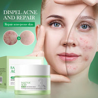 Boxiatil Salicylic Acid Serum + Cream