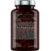 ESSENSEY Essensey NAC N-Acetylo - Amino Acid L-Cysteine 150mg Capsules - Premium Liver Health Support with Glutathione Precursor - Natural Detox Formula - 90 Vegetarian Capsules