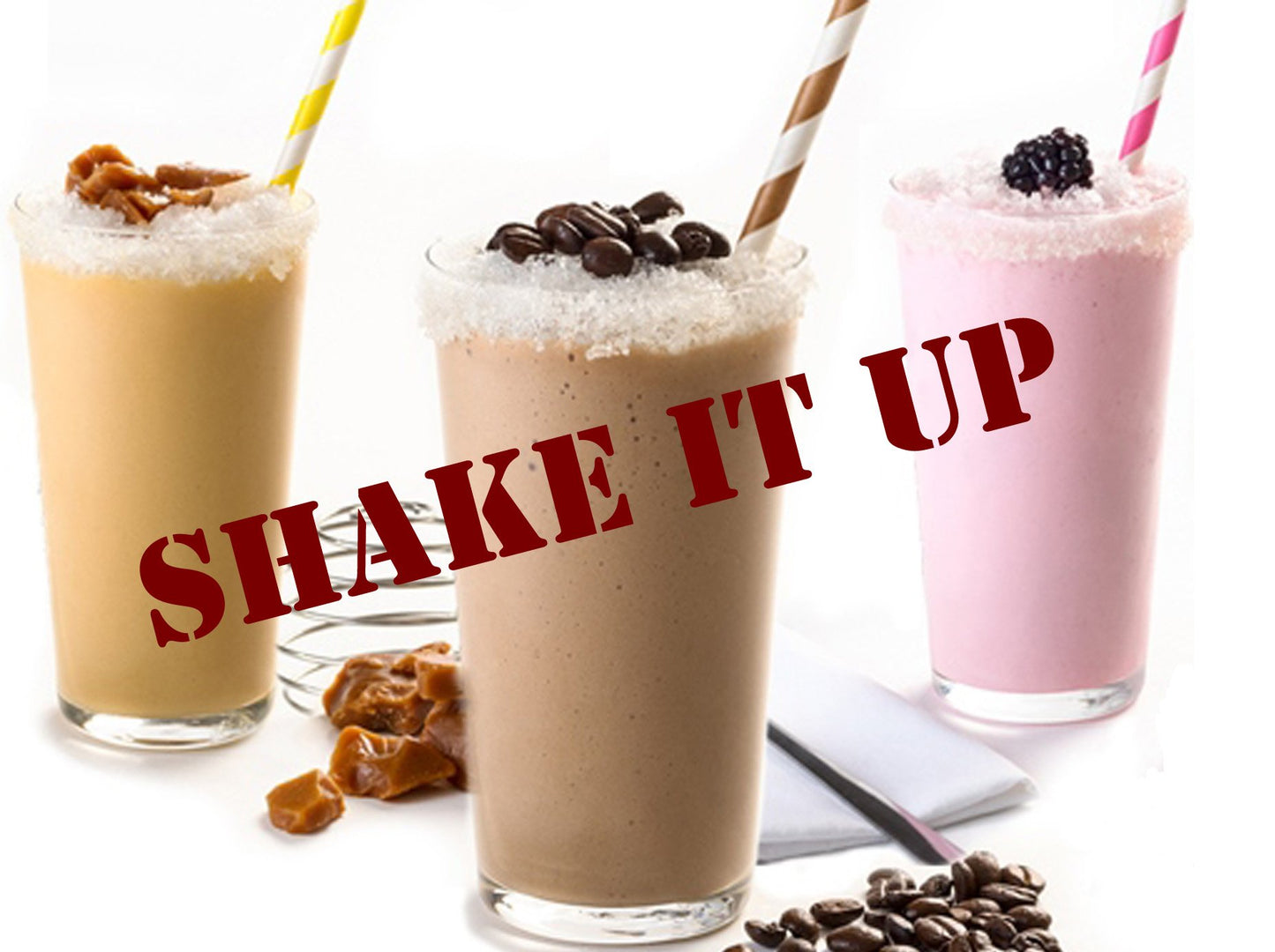 The KeeDiet 20 SummerBerry Meal Replacement VLCD Diet Shakes by KeeDiet®