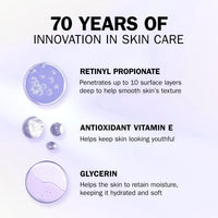 Olay Retinol 24 Night Cream Face Moisturiser, 50ml