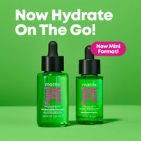Matrix Food for Soft Multi-Use Hair Oil for Dry Hair With Avocado Oil for Heat Protection, 30ml