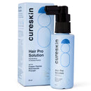 Cureskin Hair Pro Solution | Hair Growth Serum with Procapil, Copper Peptide, and Niacinamide | Strengthen, Repair & Nourish Hair