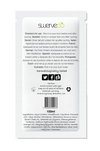 Chamois Cycling Swerve Bum Cream