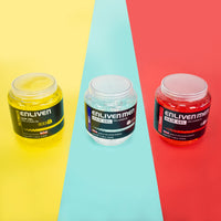 Enliven XL Firm Red Hair Gel 500 ml