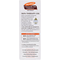 Palmers Cocoa Butter Skin Therapy Oil, 60ml