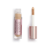 Revolution Beauty London Conceal and Define Concealer C8