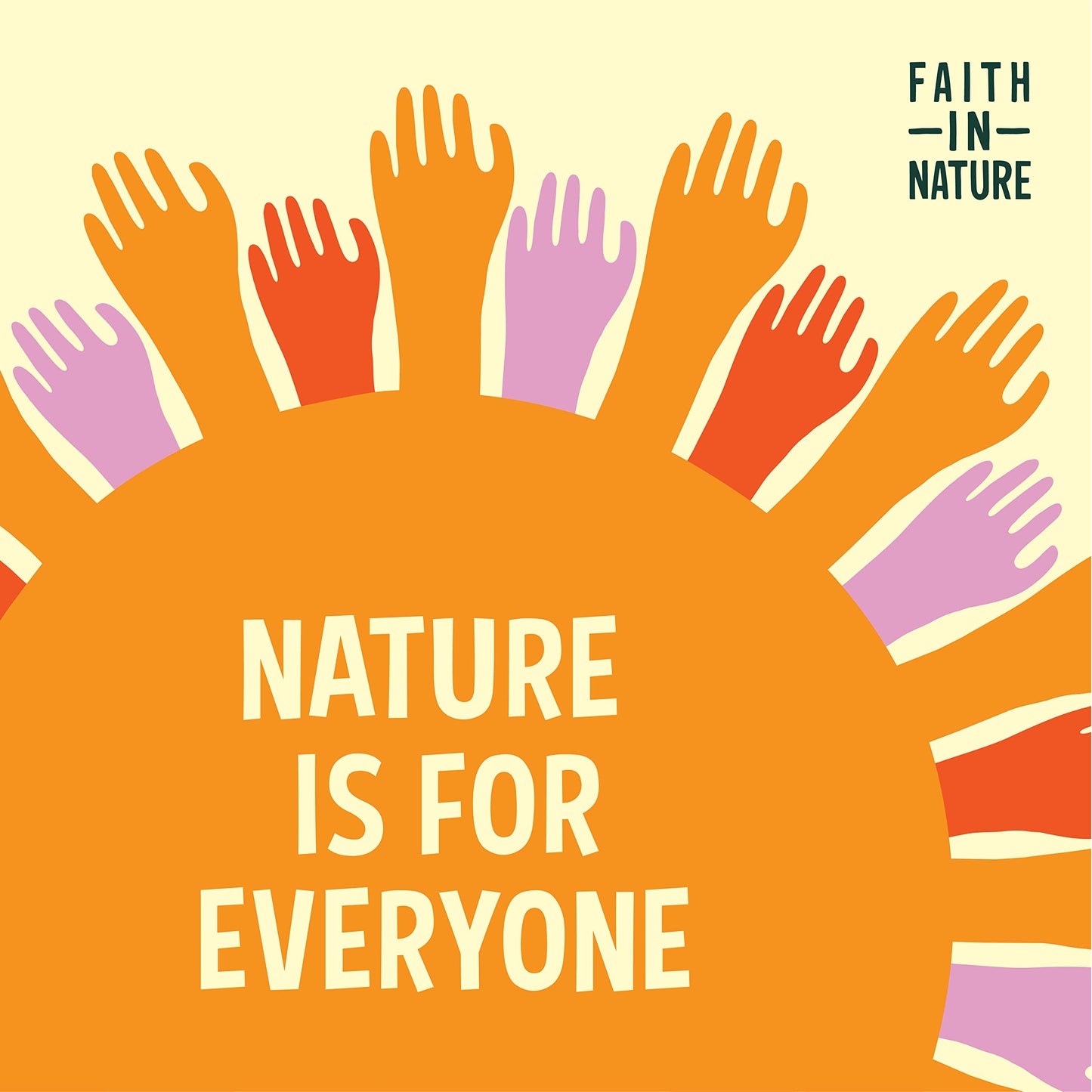 FAITH IN NATURE Faith In Nature 300 ml Natural Grapefruit and Orange Body Wash, Invigorating, Vegan and Cruelty Free, No SLS or Parabens