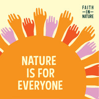 FAITH IN NATURE Faith In Nature 300 ml Natural Grapefruit and Orange Body Wash, Invigorating, Vegan and Cruelty Free, No SLS or Parabens