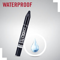 Rimmel London Scandaleyes Shadow Stick, 8 Blackmail