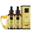 GMHLLES 2 Bottles Anti Wrinkle Firming Serum, Firm and Plump Face Serum, Reduce Fine Lines and Tighten Skin, Moisturize and Nourish, Unisex, Comfortable Care, with Massage Board (30ml/Bottle)