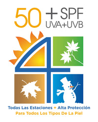 McG Sunogen SPF 50 Sunscreen Cream - Sun Protection with Shea Butter Oil, Vitamin - Sun Cream for Face Women, UVA&UVB, Anti-Aging Ultra Protection Hydrating for All Skin Types