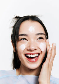 belif The true cream - moisturising bomb | Lightweight cream with peptide, ceramide & squalane, 48 hours hydration, restores skin barrier, firming, Korean skincare, Korean beauty (50ml)