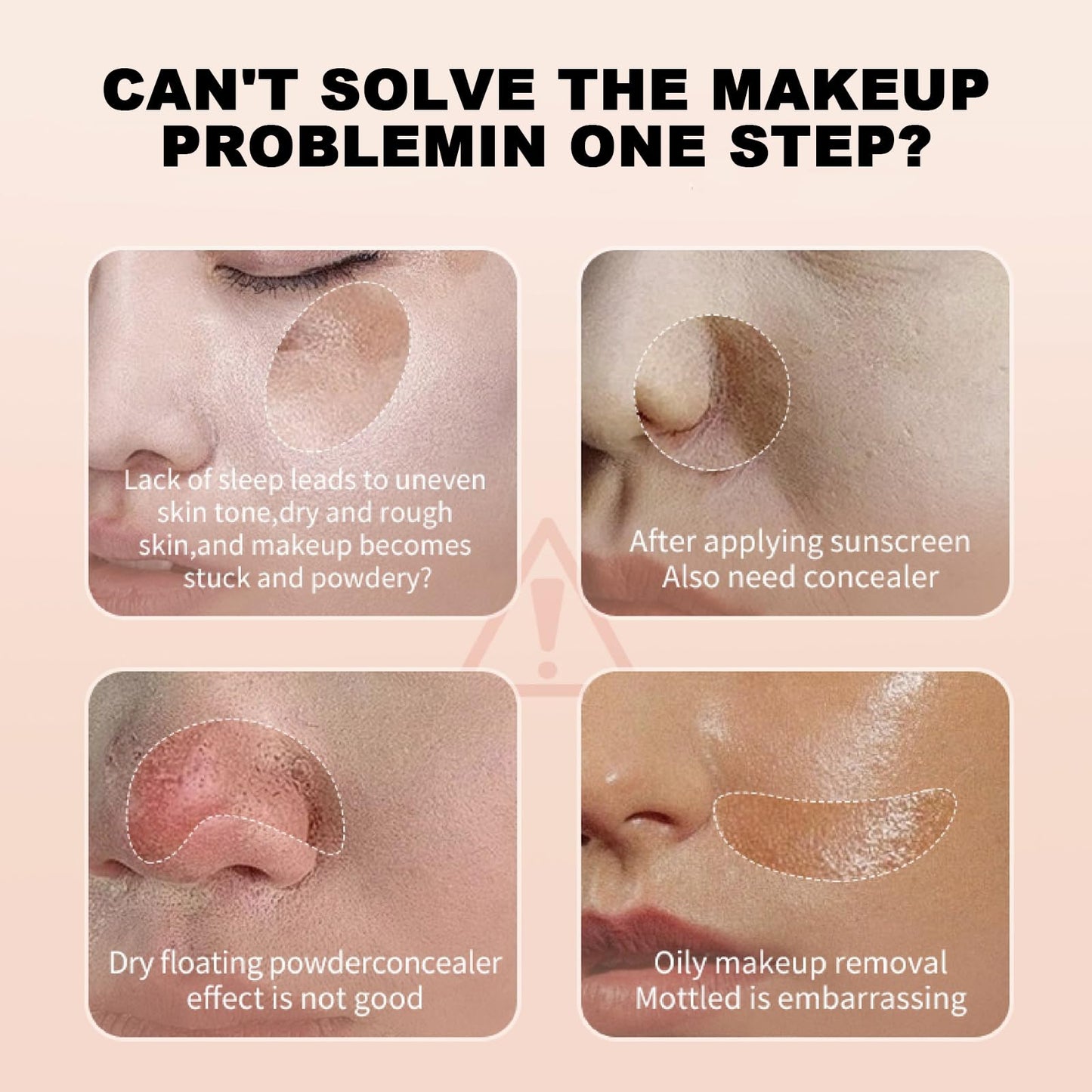 Shefave Supreme Cream, All Over Complexion Perfector, BB Cream Tinted Moisturiser, Full Coverage Concealer – Hydrating, Waterproof & Long-Lasting Body Coverage Perfector (Light, 97ml)