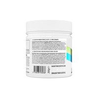 Naughty Boy Micronised Creatine Monohydrate Powder, 100% Pure 200 Mesh Creatine, Unflavoured, 300g, 100 Servings