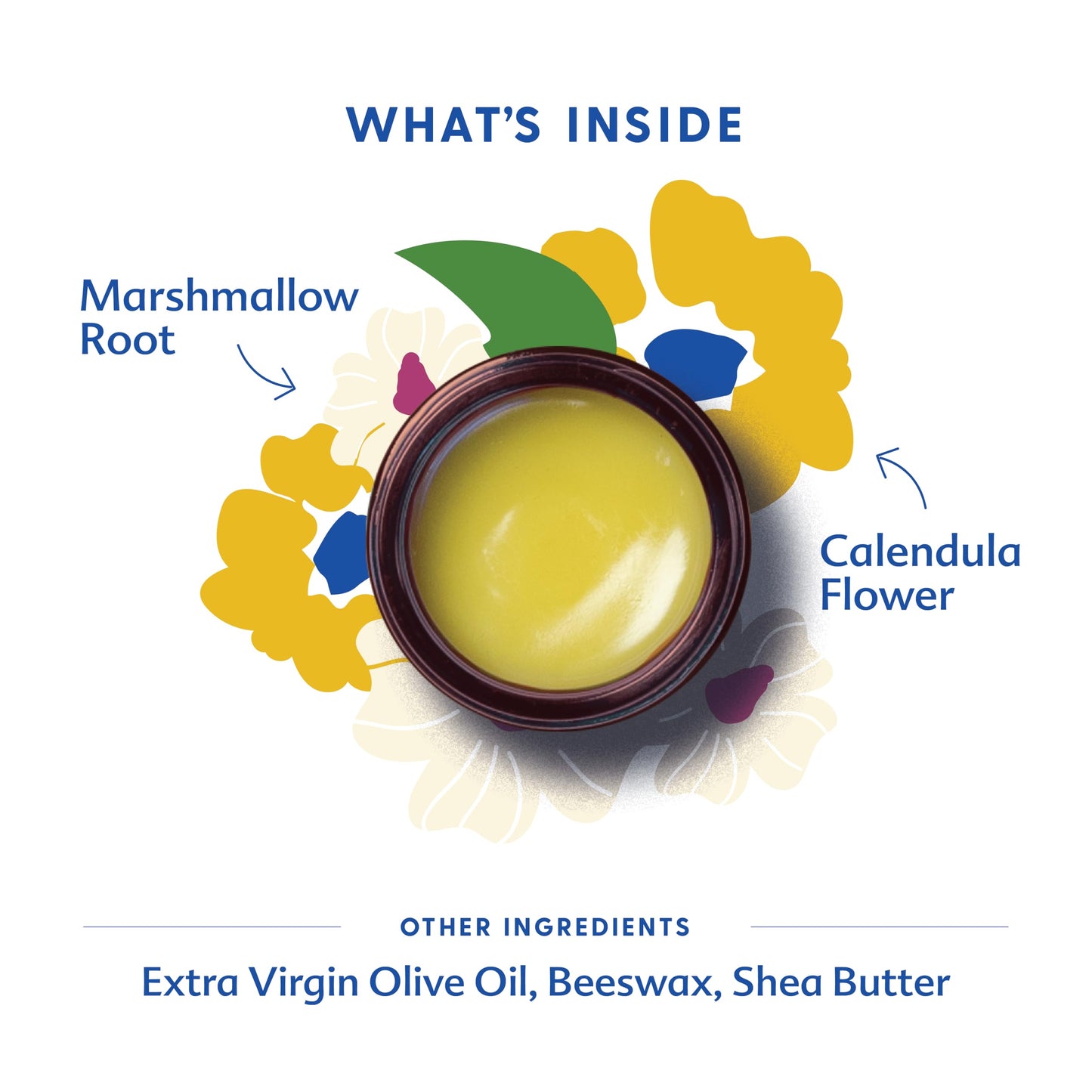 Motherlove Herbal Nipple Cream (1 oz)