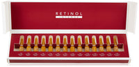 M. Asam M Asam - Retinol Intense 14 Ampoules - 14 x 1ml