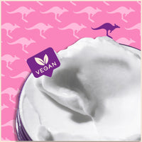 Aussie Reconstructor Hair Mask 300ml to Revive and Moisturise Dry and Damaged Hair, Leaving it Smooth and Soft. Infused with Australian Macadamia Nut Oil. Vegan and Cruelty-Free